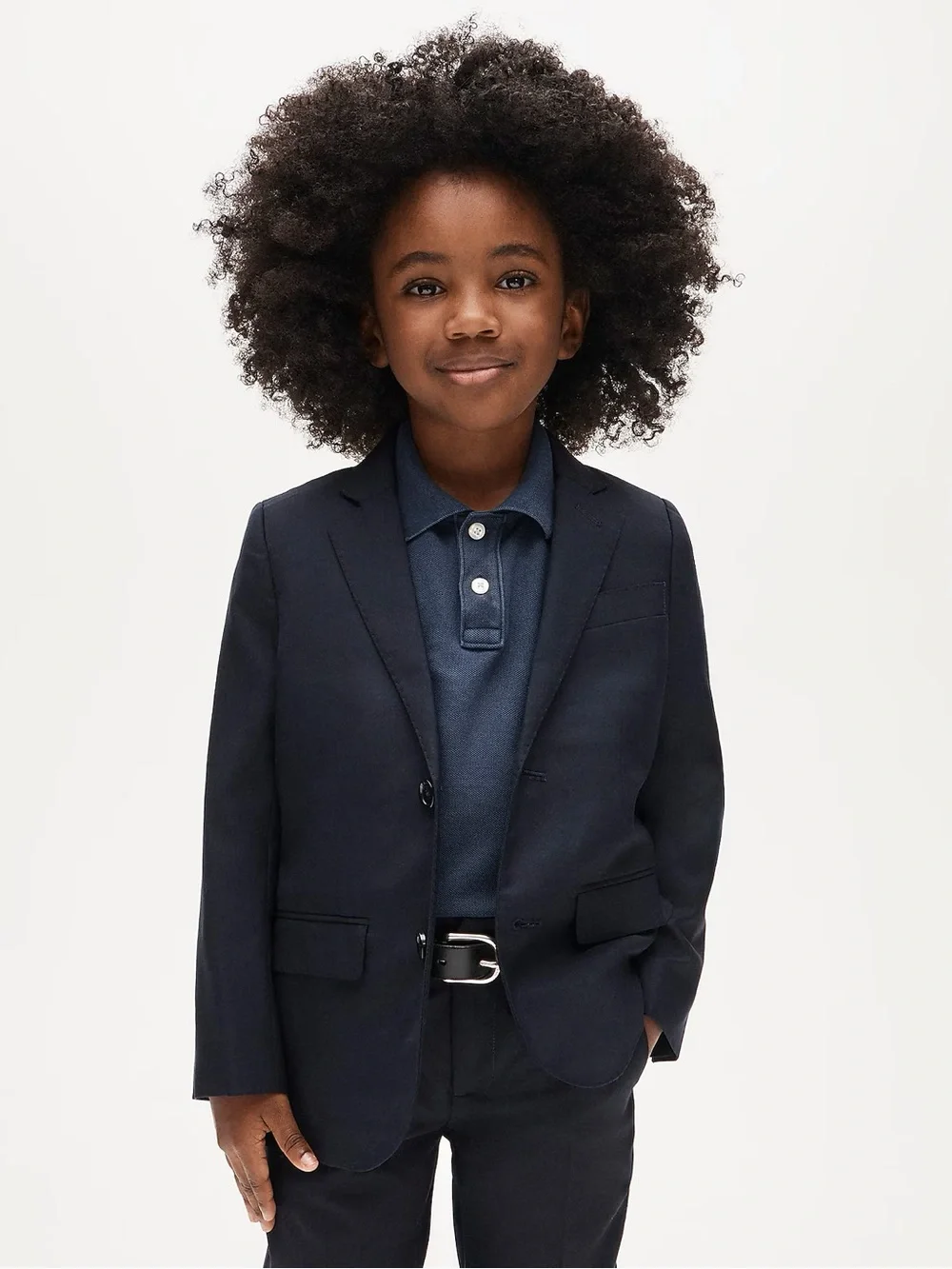J. CREW CREWCUTS Boys' Ludlow suit jacket in Italian wool NWT Size 14 $298 18477